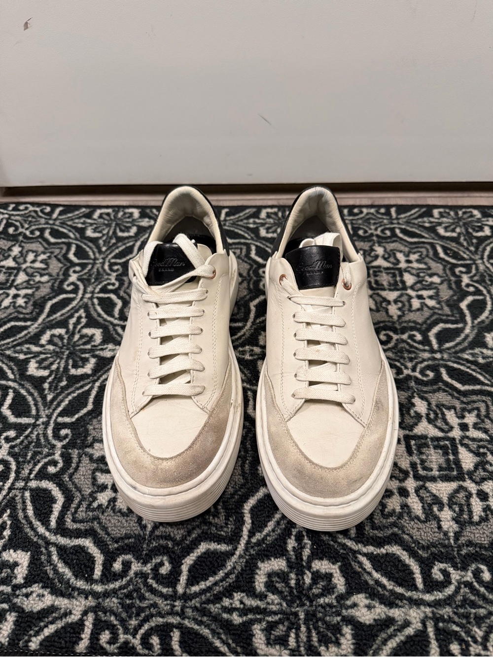 GoodMan Brand Legend London Sneaker
